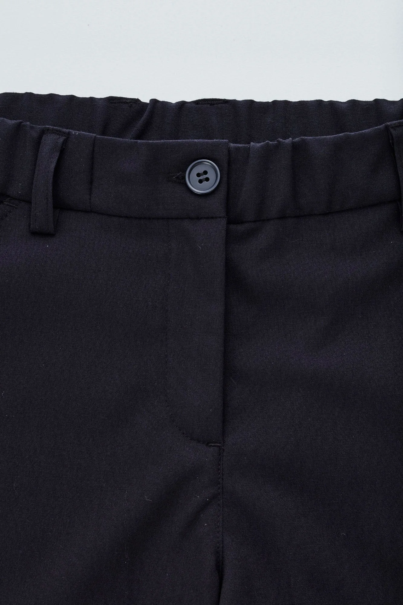 Biz Care Womens Comfort Waist Slim Leg Pant - CL953LL
