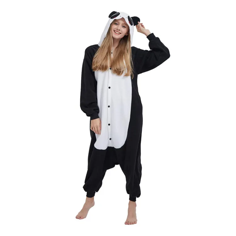 Dreamy Panda Kawaii Pajama Onesie