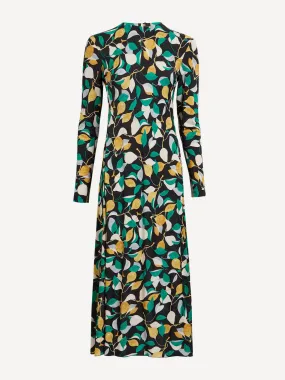Drifter maxi dress