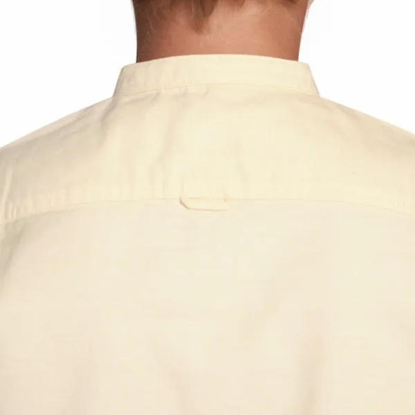 Elite Explorer Shirt -French Vanilla