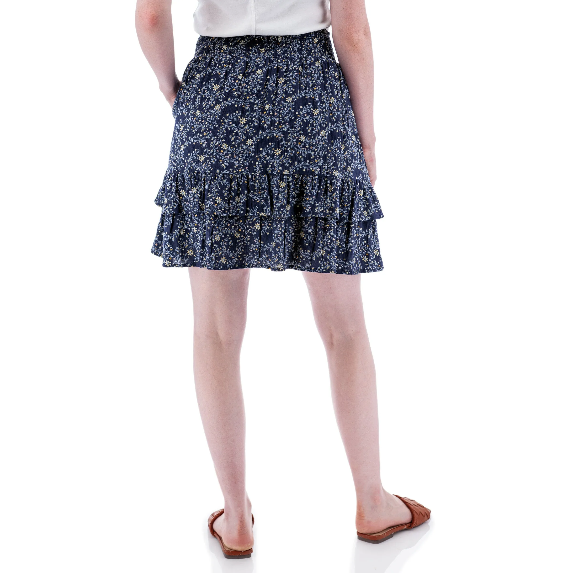 Francesca Skirt