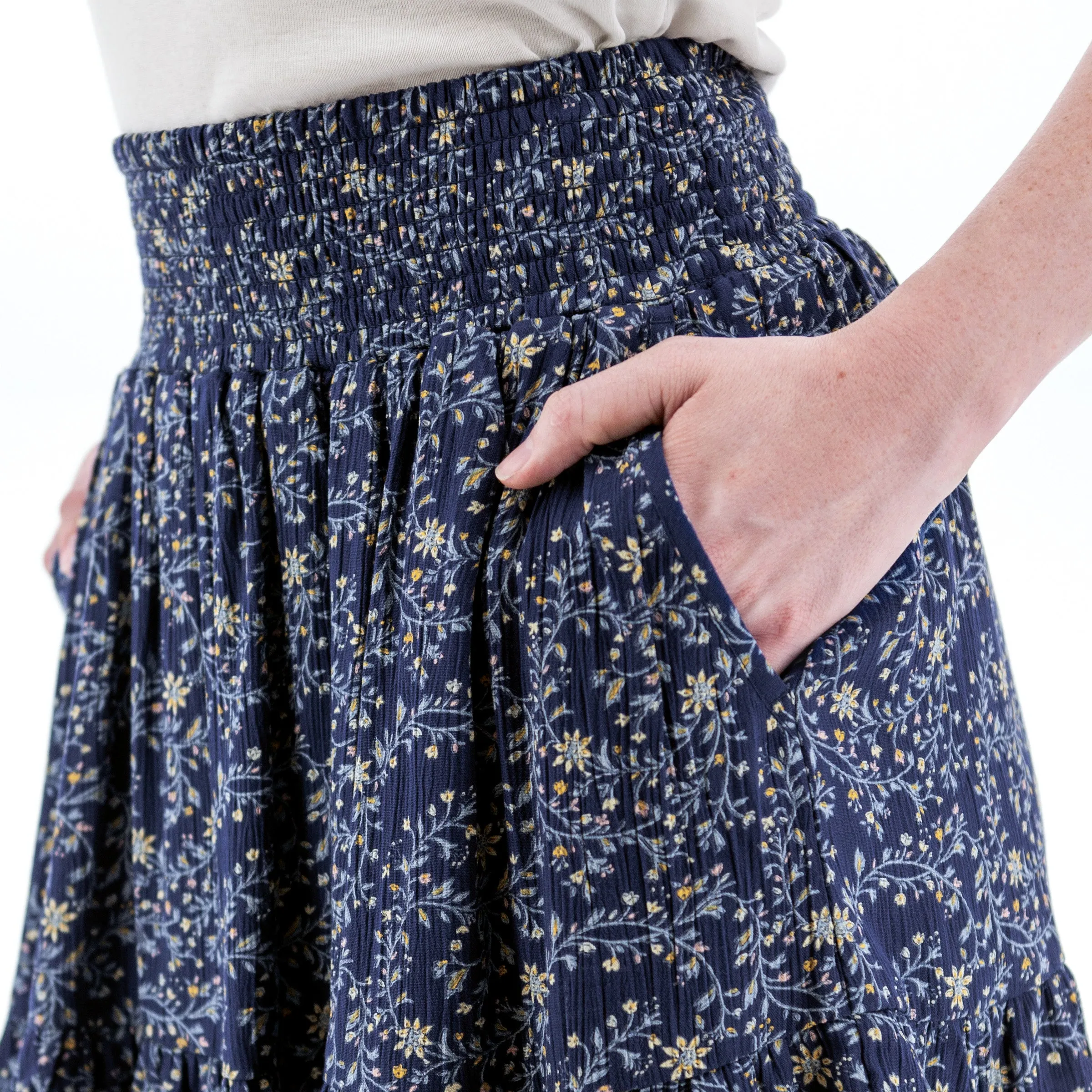 Francesca Skirt