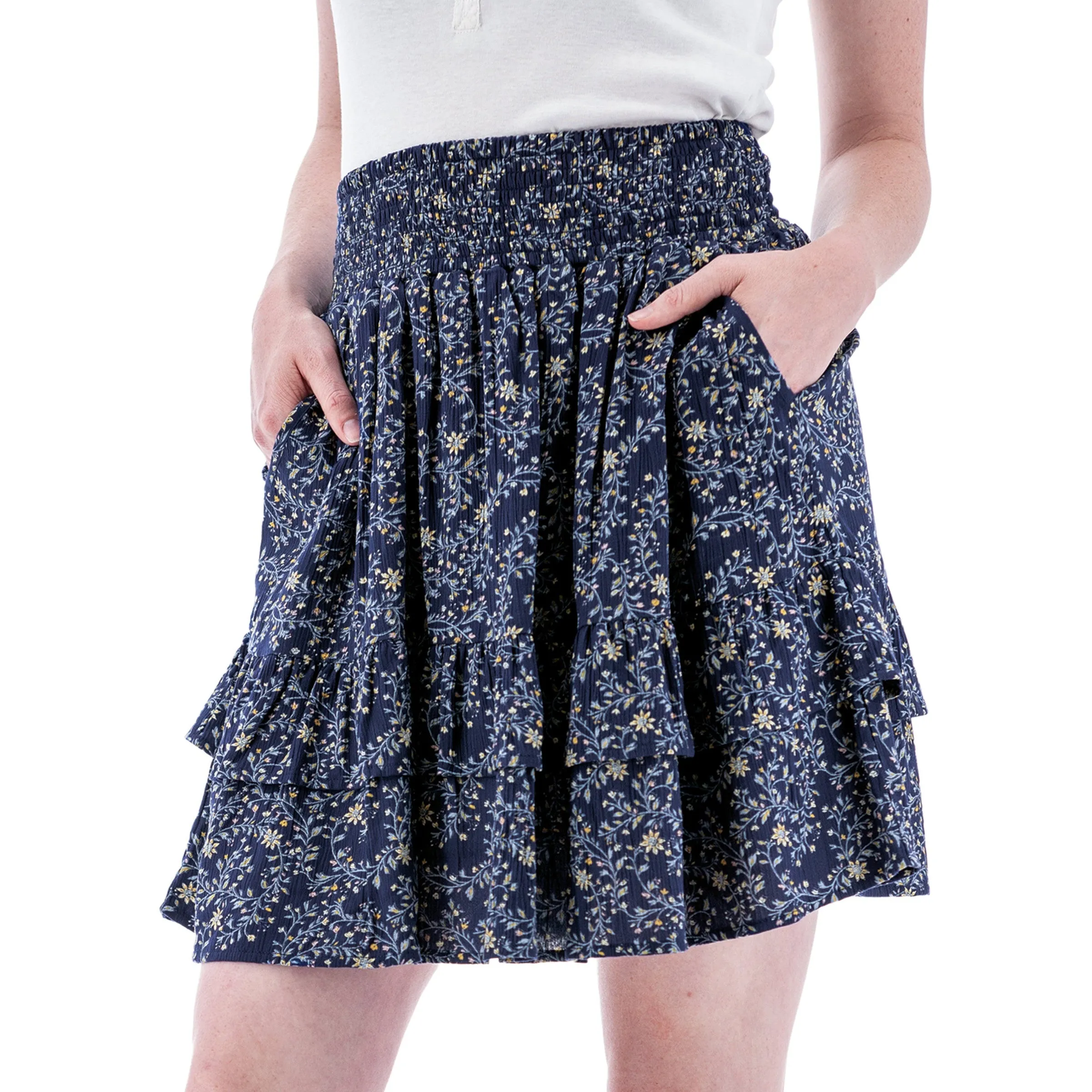 Francesca Skirt