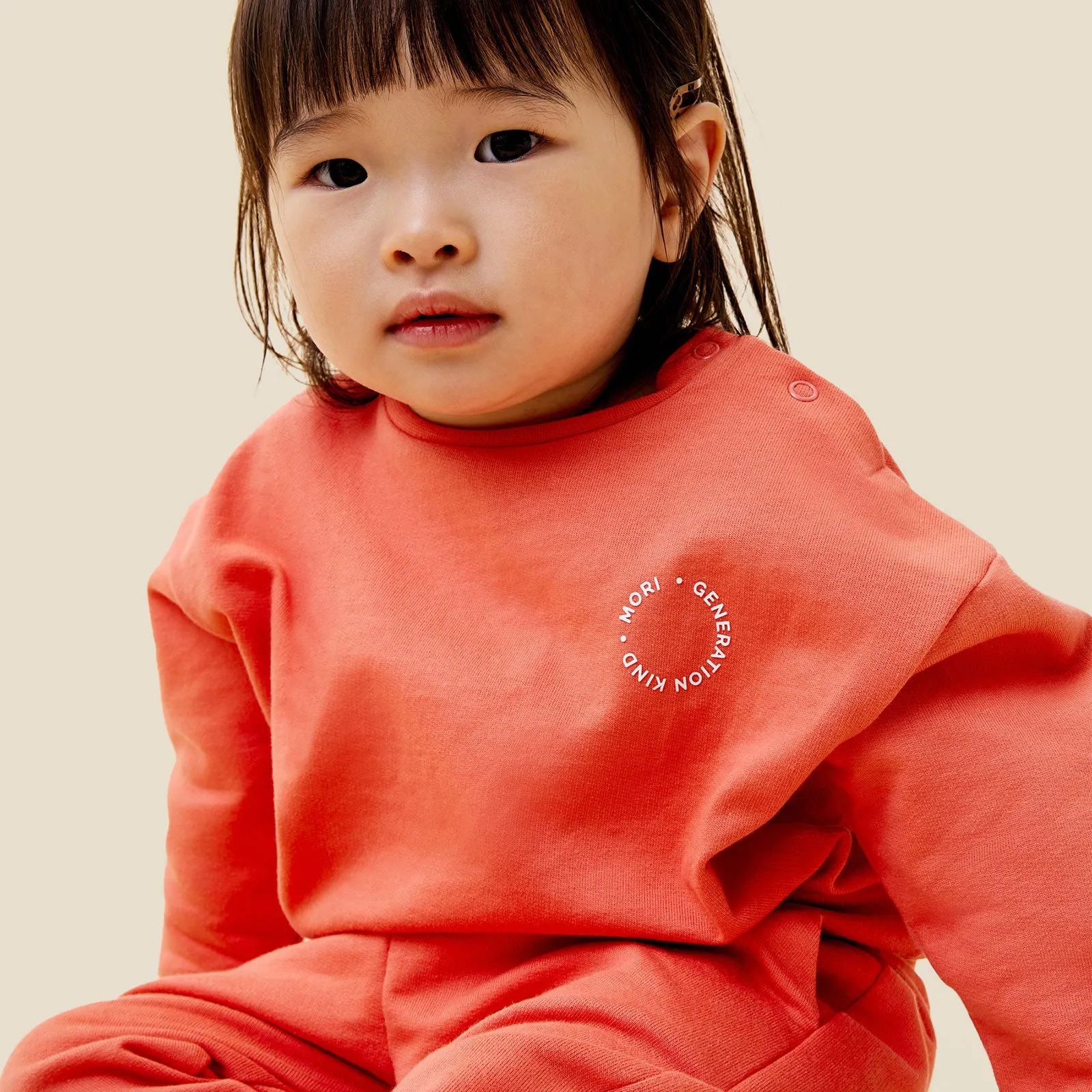 Generation Kind Oversized Sweatshirt