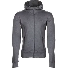 Glendo Jacket -Light Gray