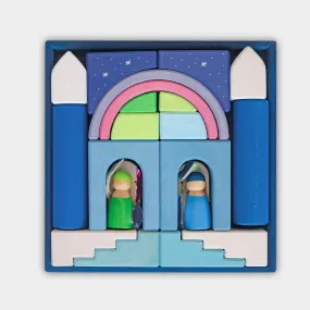 Grimm’s Building World Polar Light