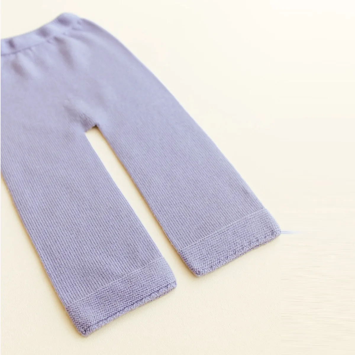 Hvid - pants guido lilac