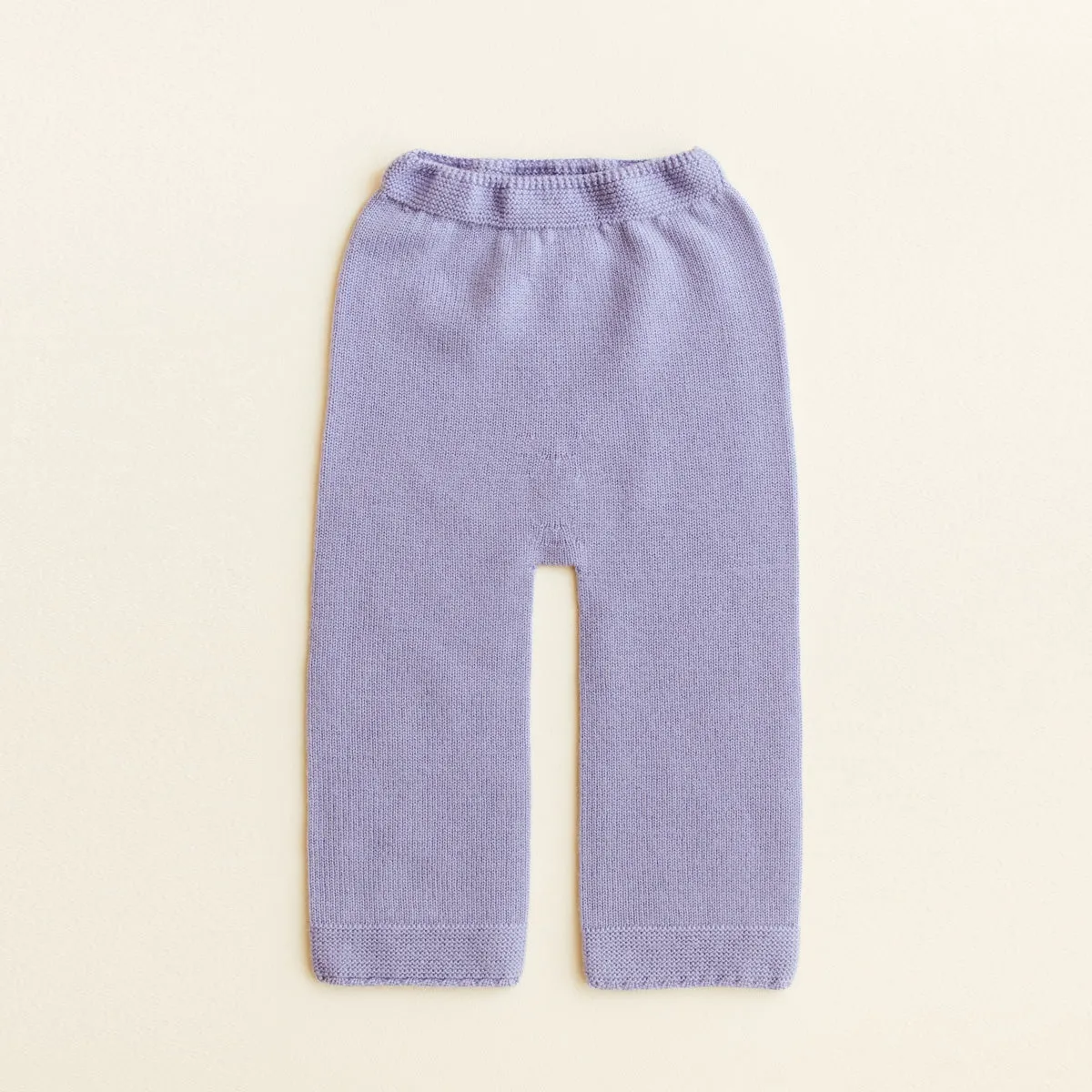 Hvid - pants guido lilac