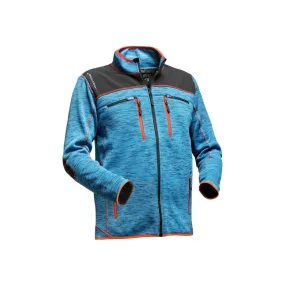 Inuit Outdoor Jacket Blue