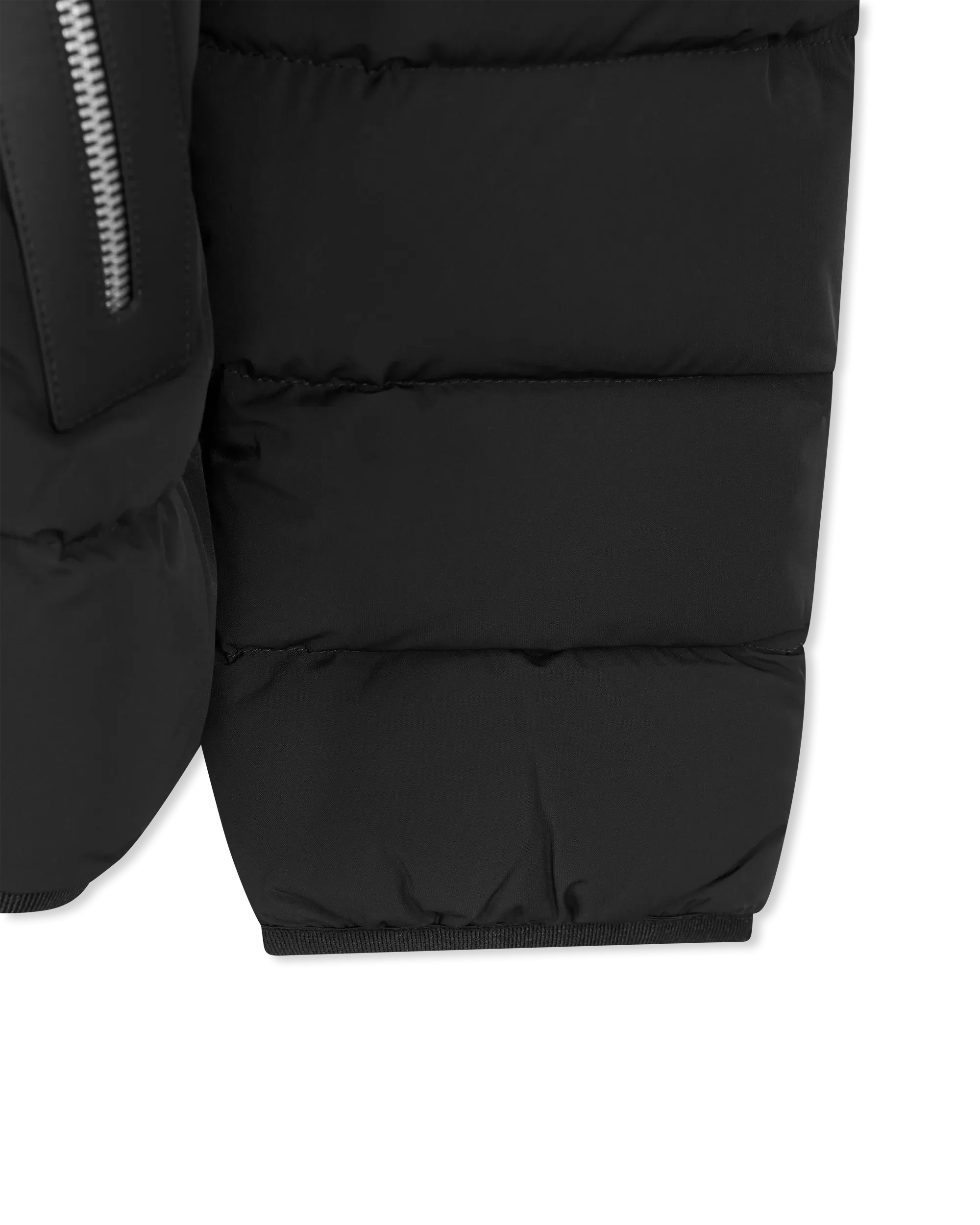 Jack Light Down Jacket