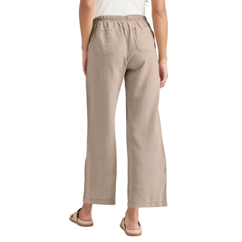 JOSIE WIDE LEG PANTS