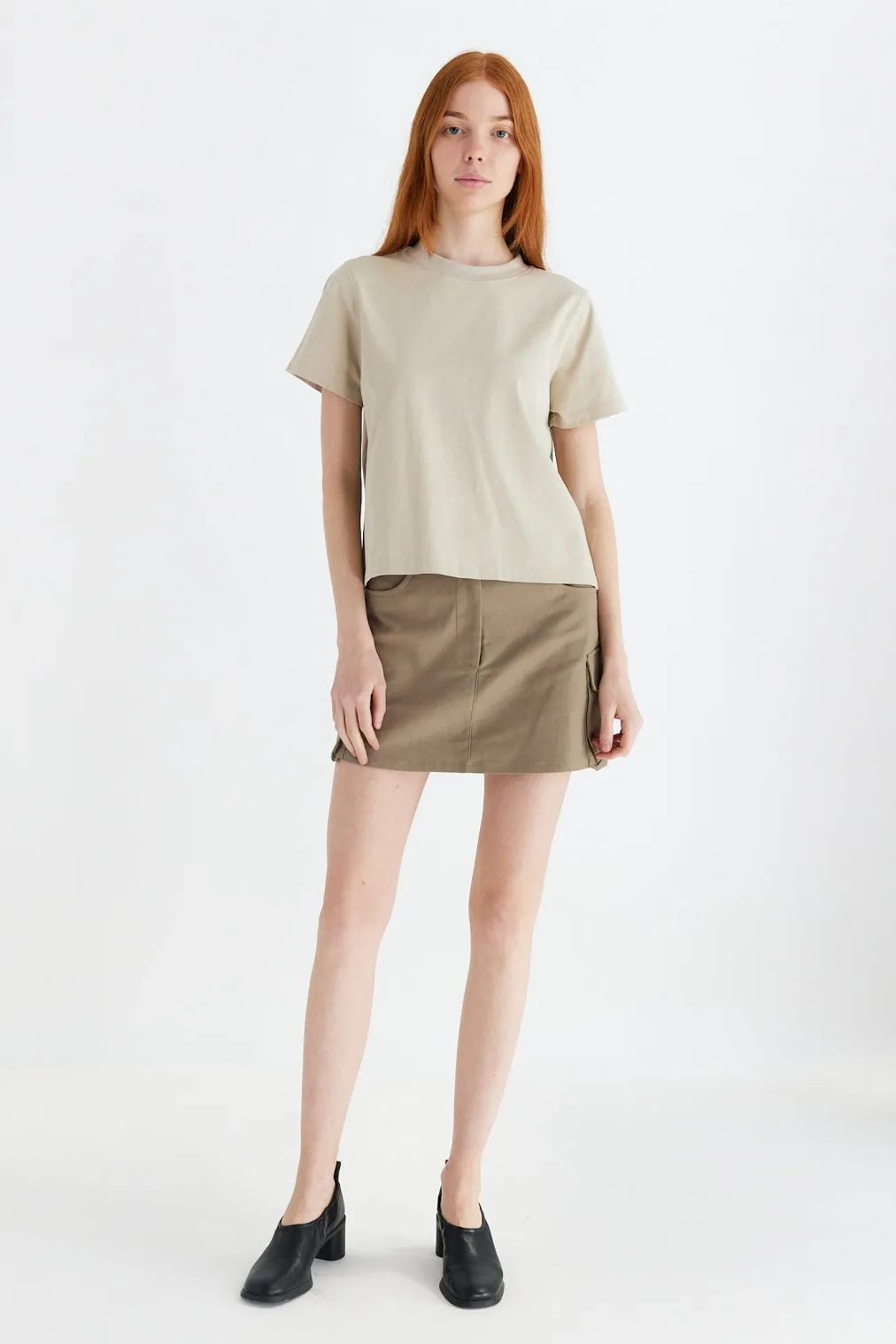 Lanie Tee