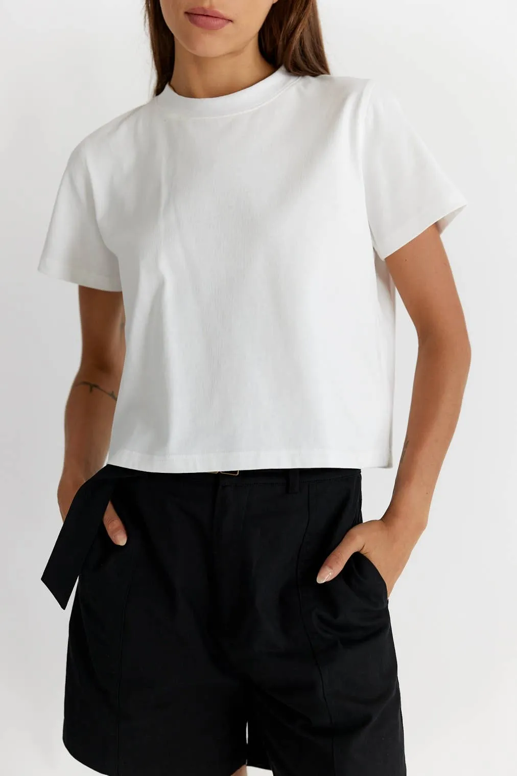Lanie Tee