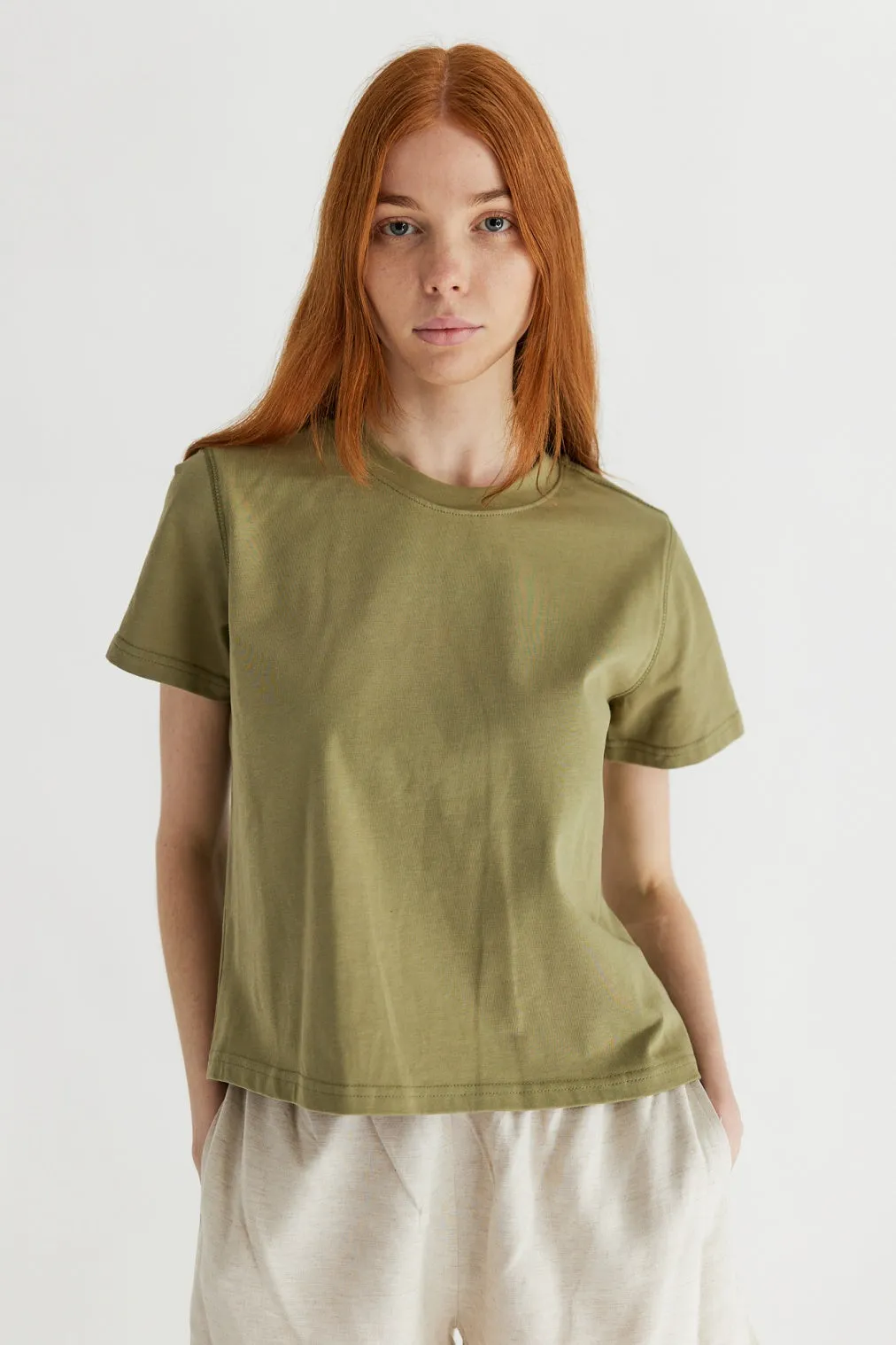 Lanie Tee