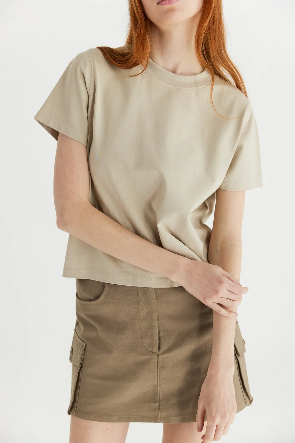 Lanie Tee