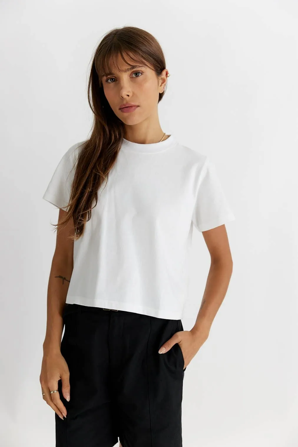 Lanie Tee