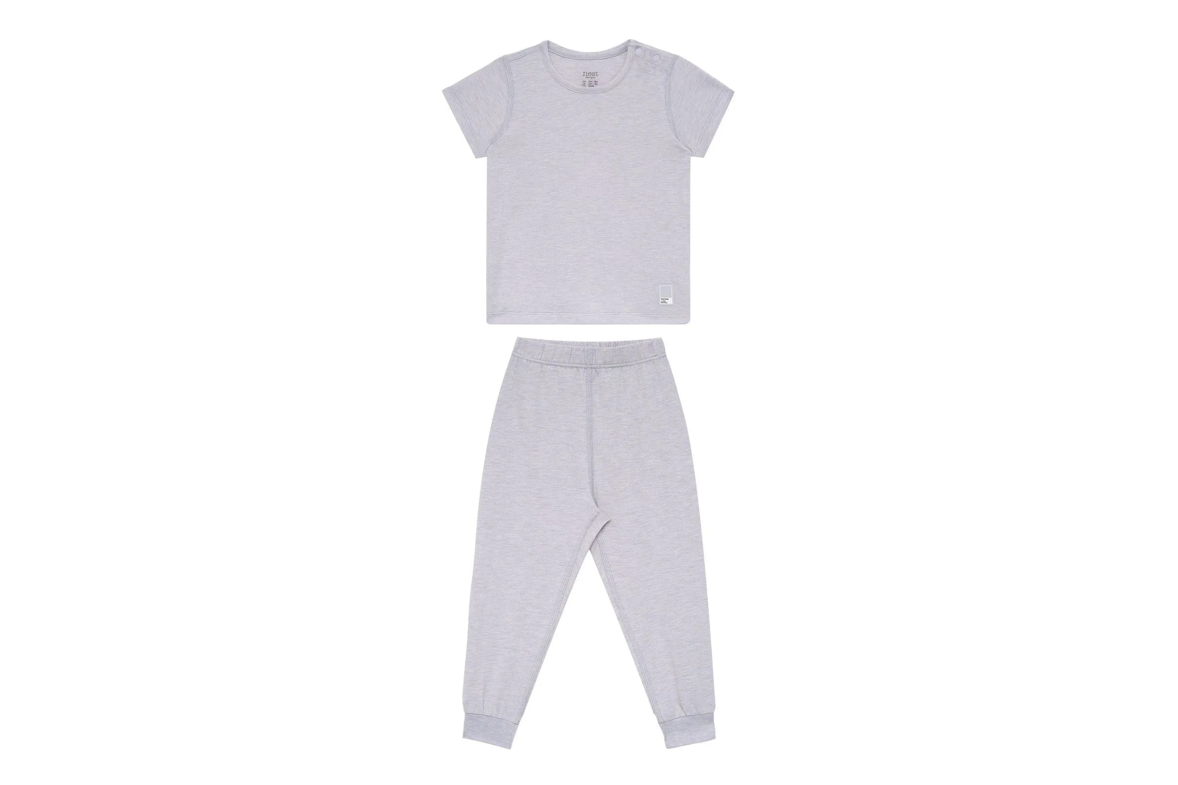 Lavender Pajamas