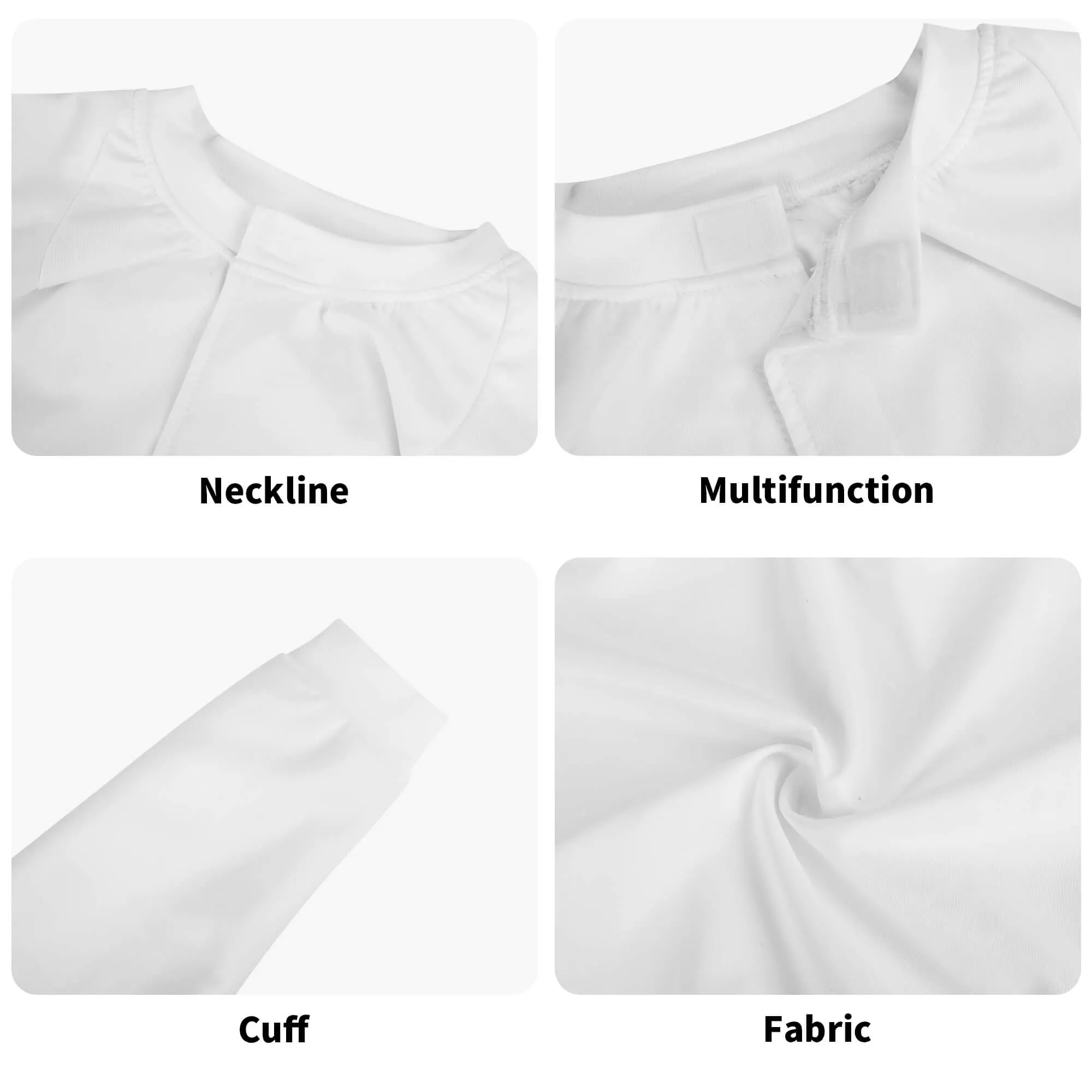 Maggie - Frenchie Pajamas – Ultra-Soft, Cozy, & Adorably Stylish