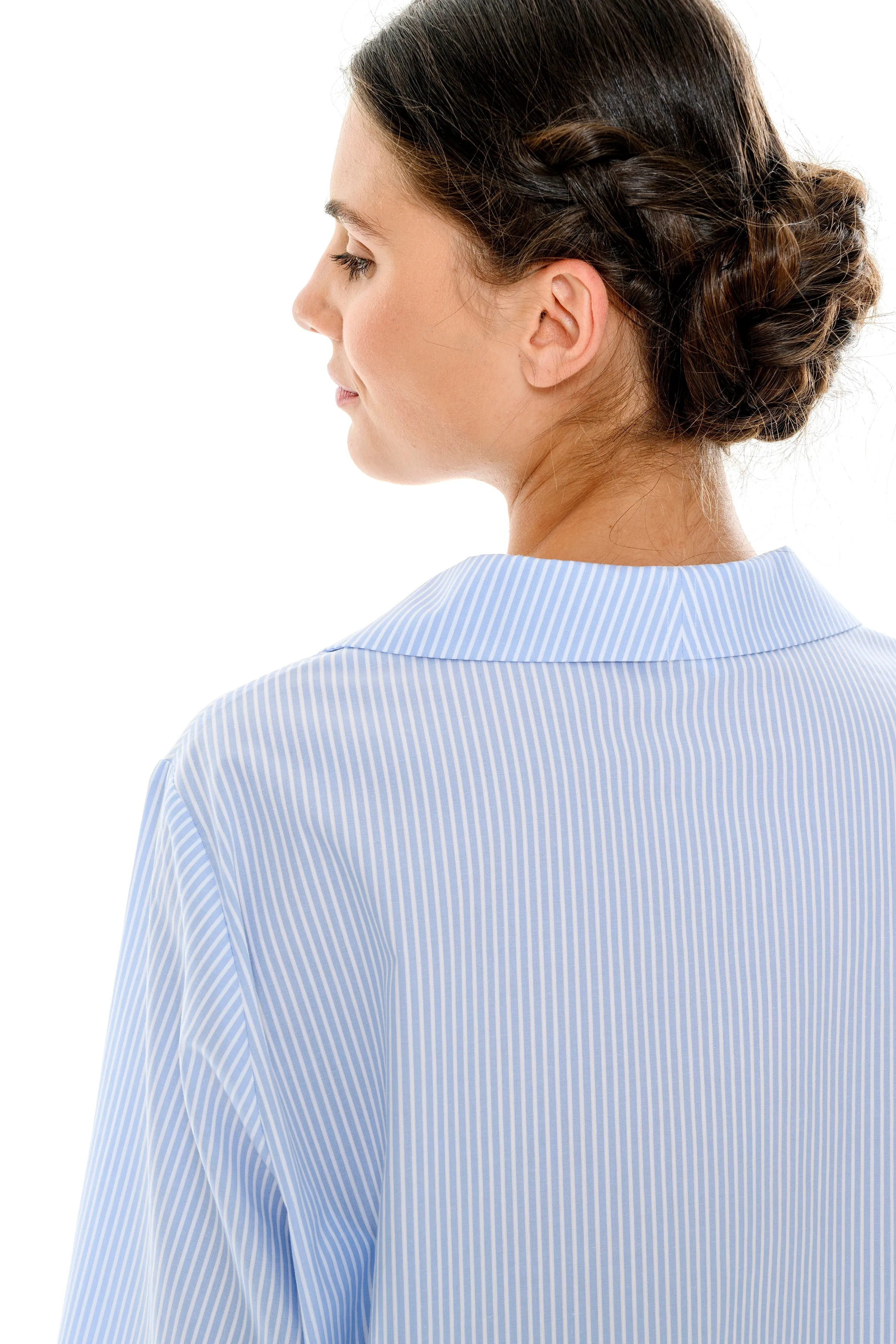 Marianna Classic Pyjamas (in stock, 3-day dispatch)