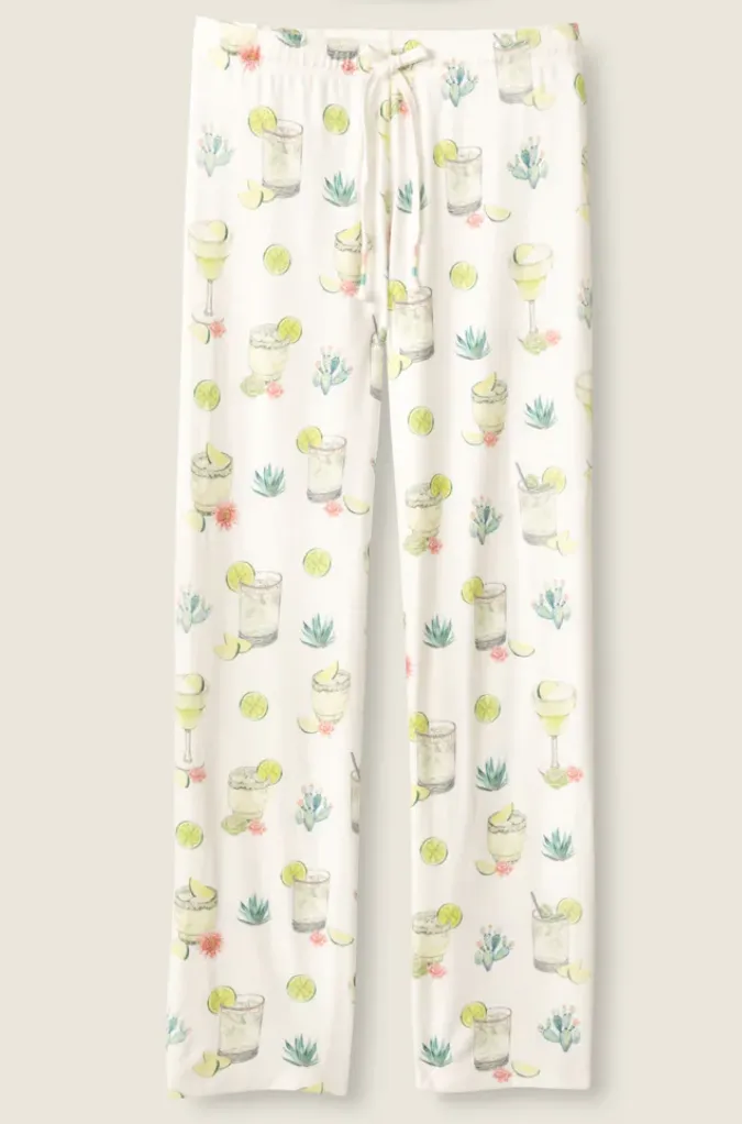 Pj Salvage- Limes & Sunshine Set