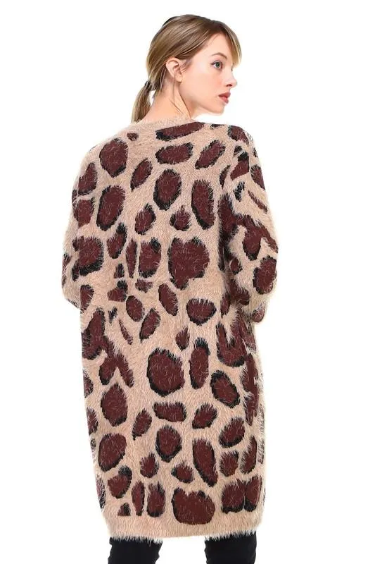 Pre-Order Sienna Cardigan