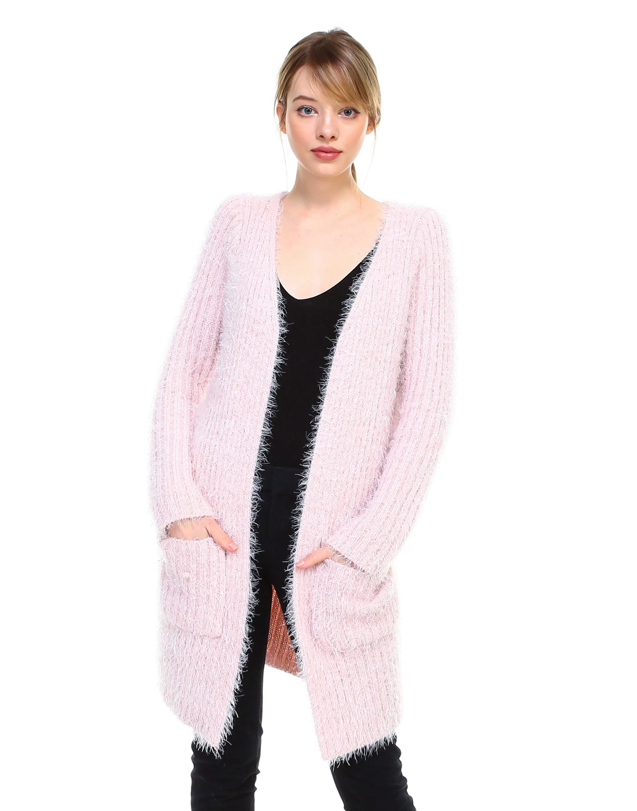 Pre-Order Sonia Cardigan