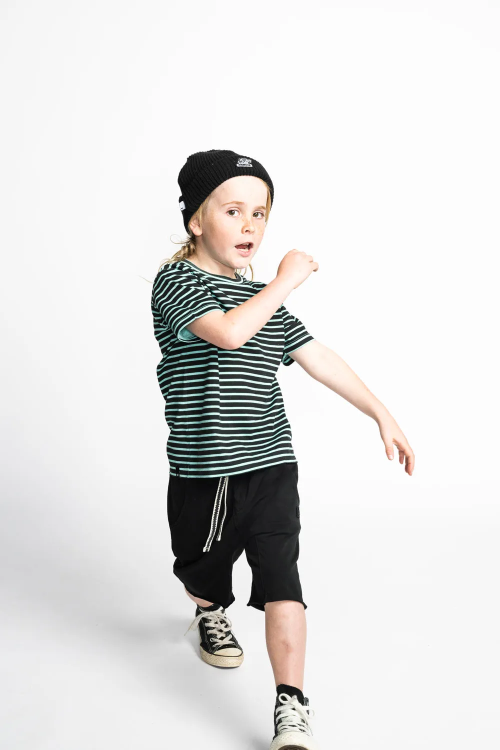 STARSAND STRIPE TEE
