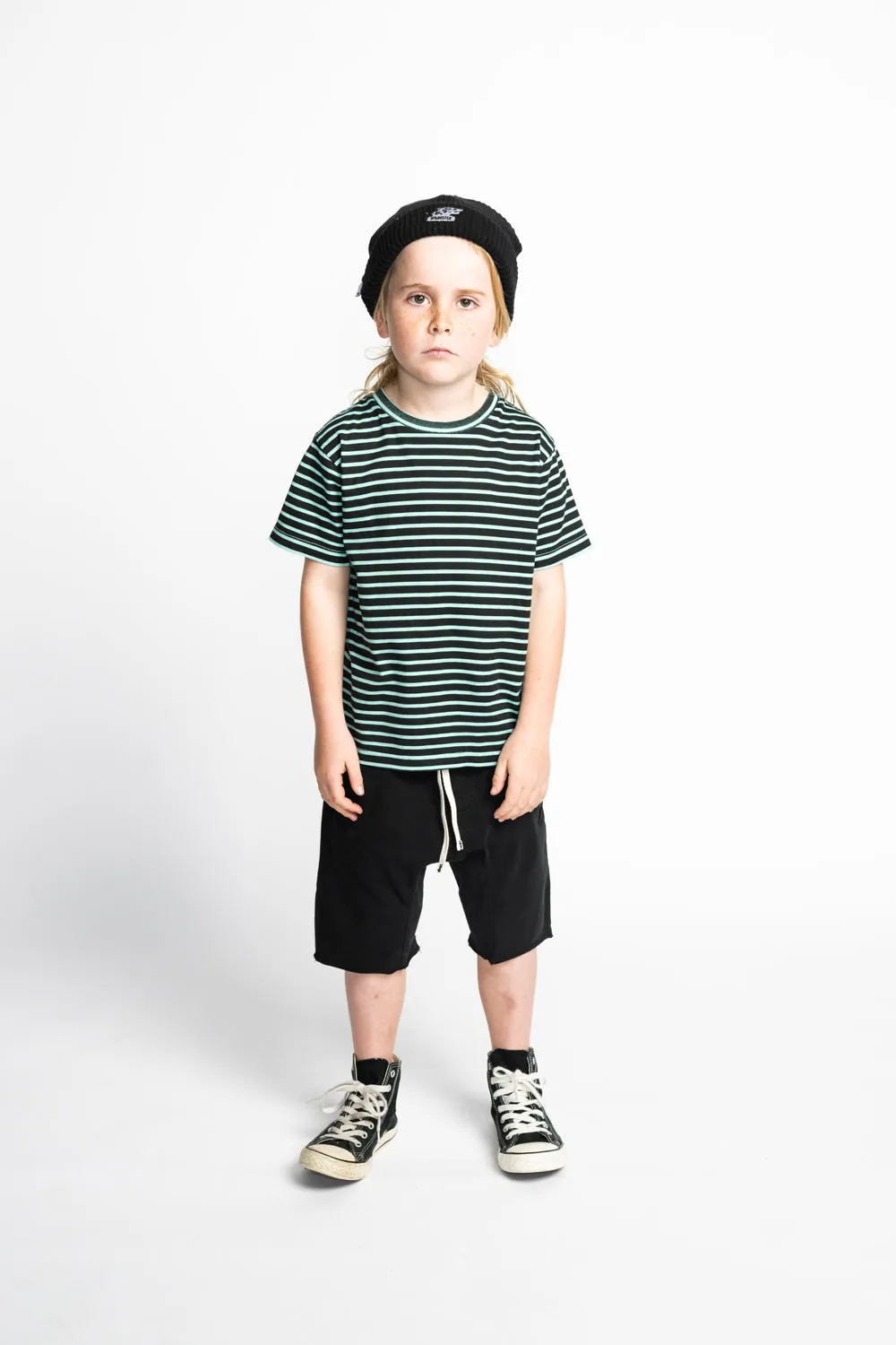 STARSAND STRIPE TEE