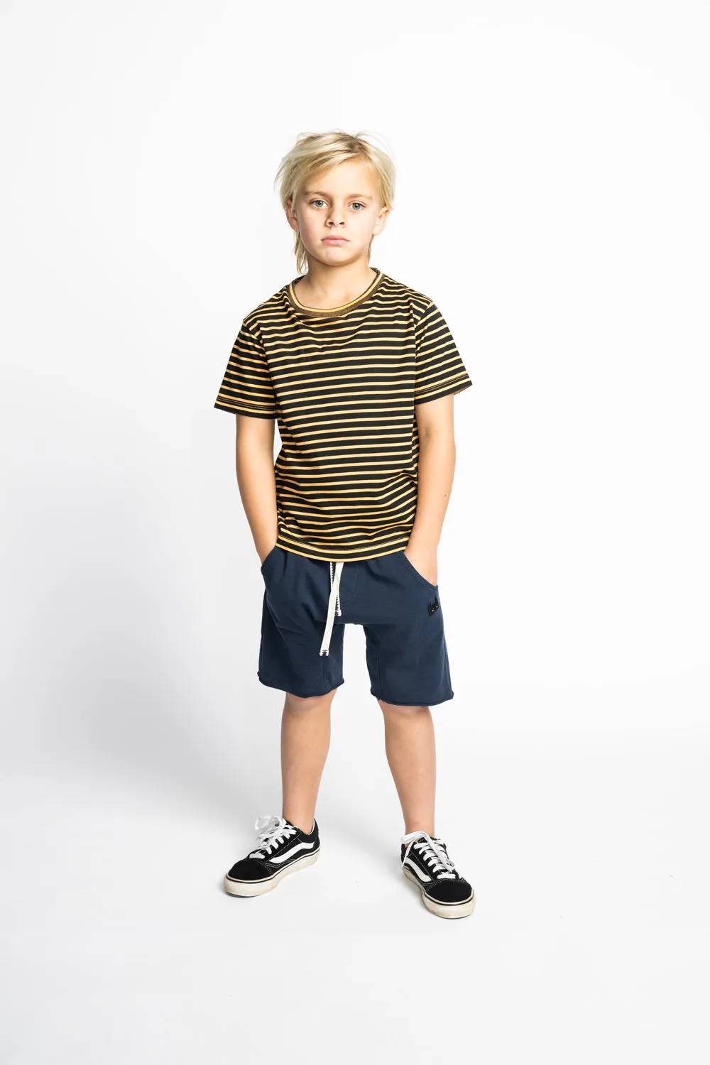 STARSAND STRIPE TEE