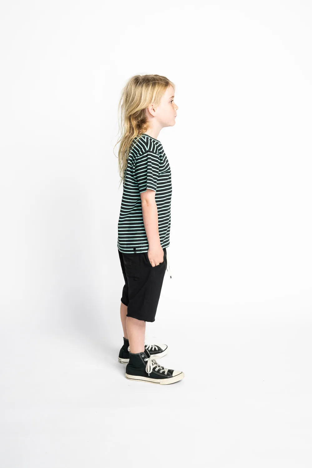 STARSAND STRIPE TEE