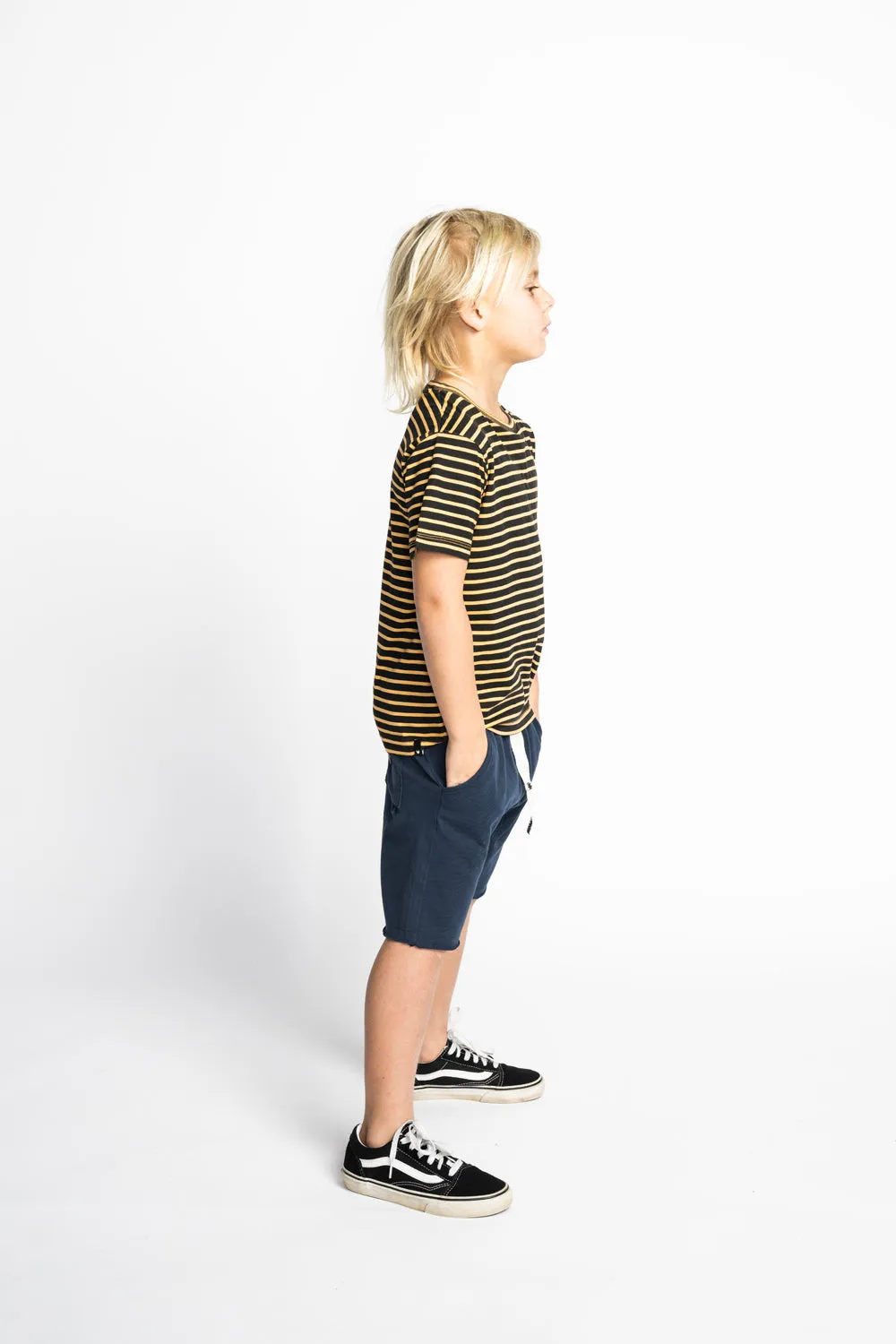 STARSAND STRIPE TEE