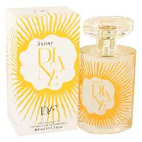 Sunny Diane Eau De Toilette Spray By Diane Von Furstenberg