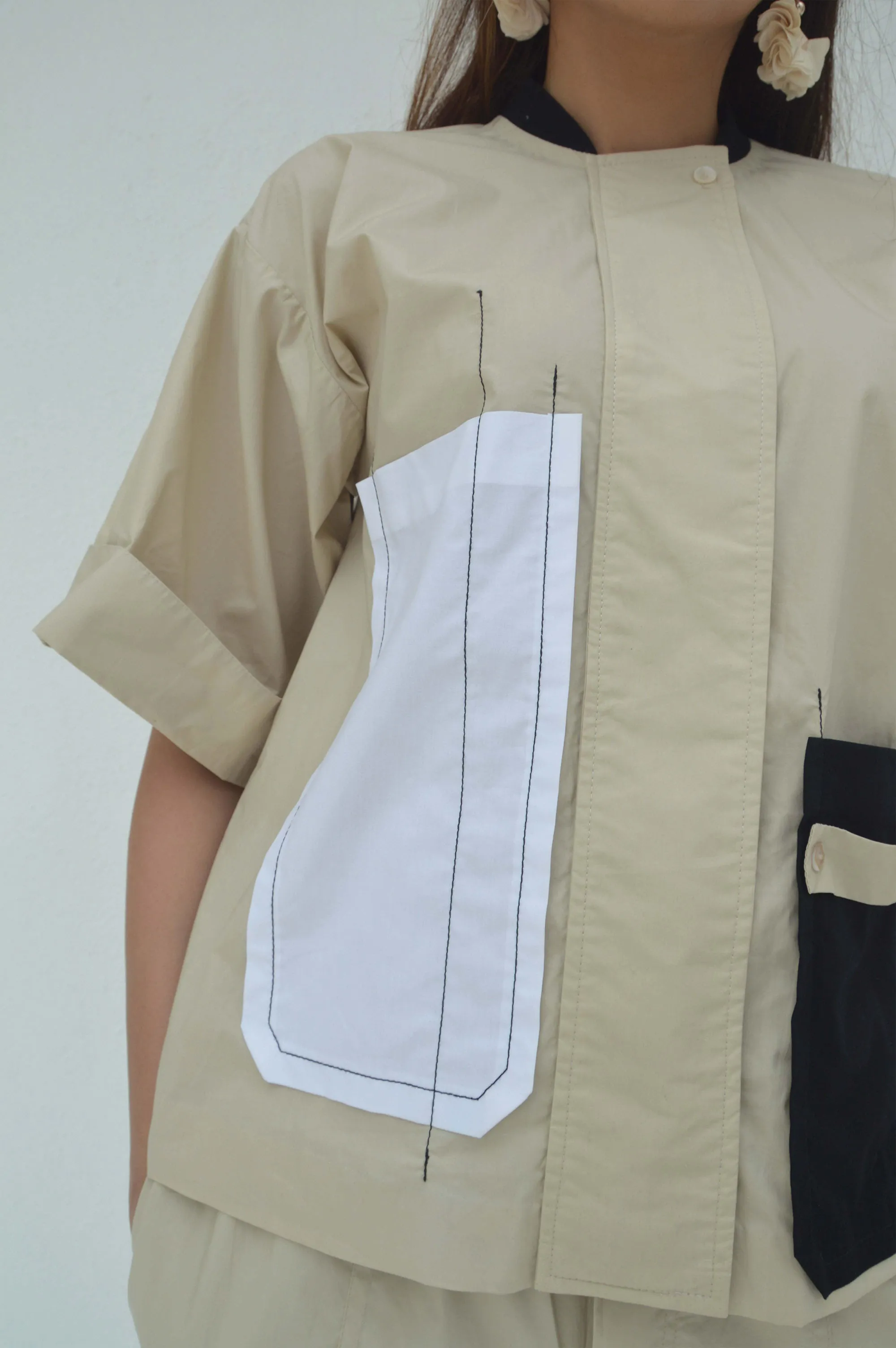 Throwback Co-ord set