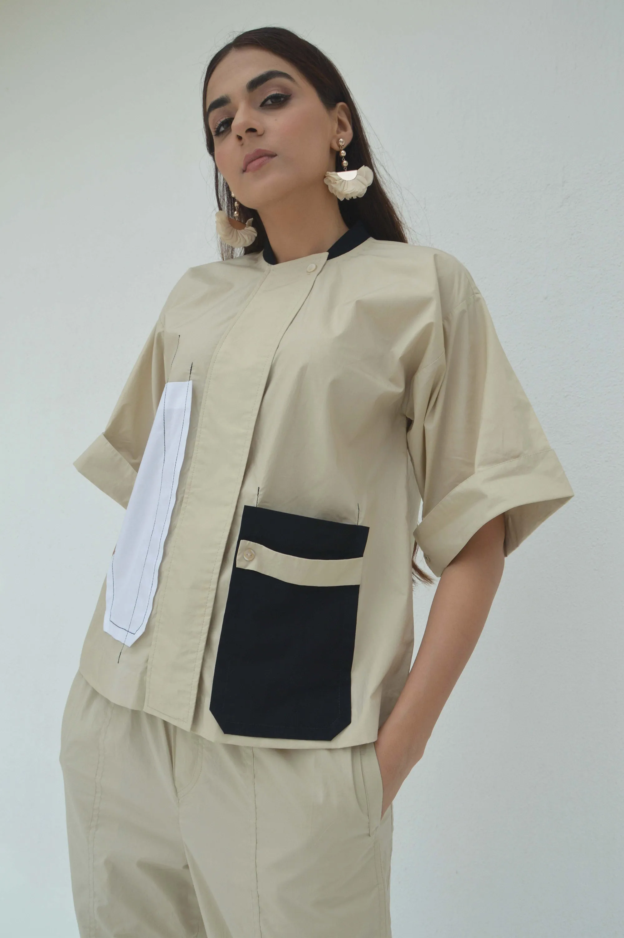 Throwback Co-ord set