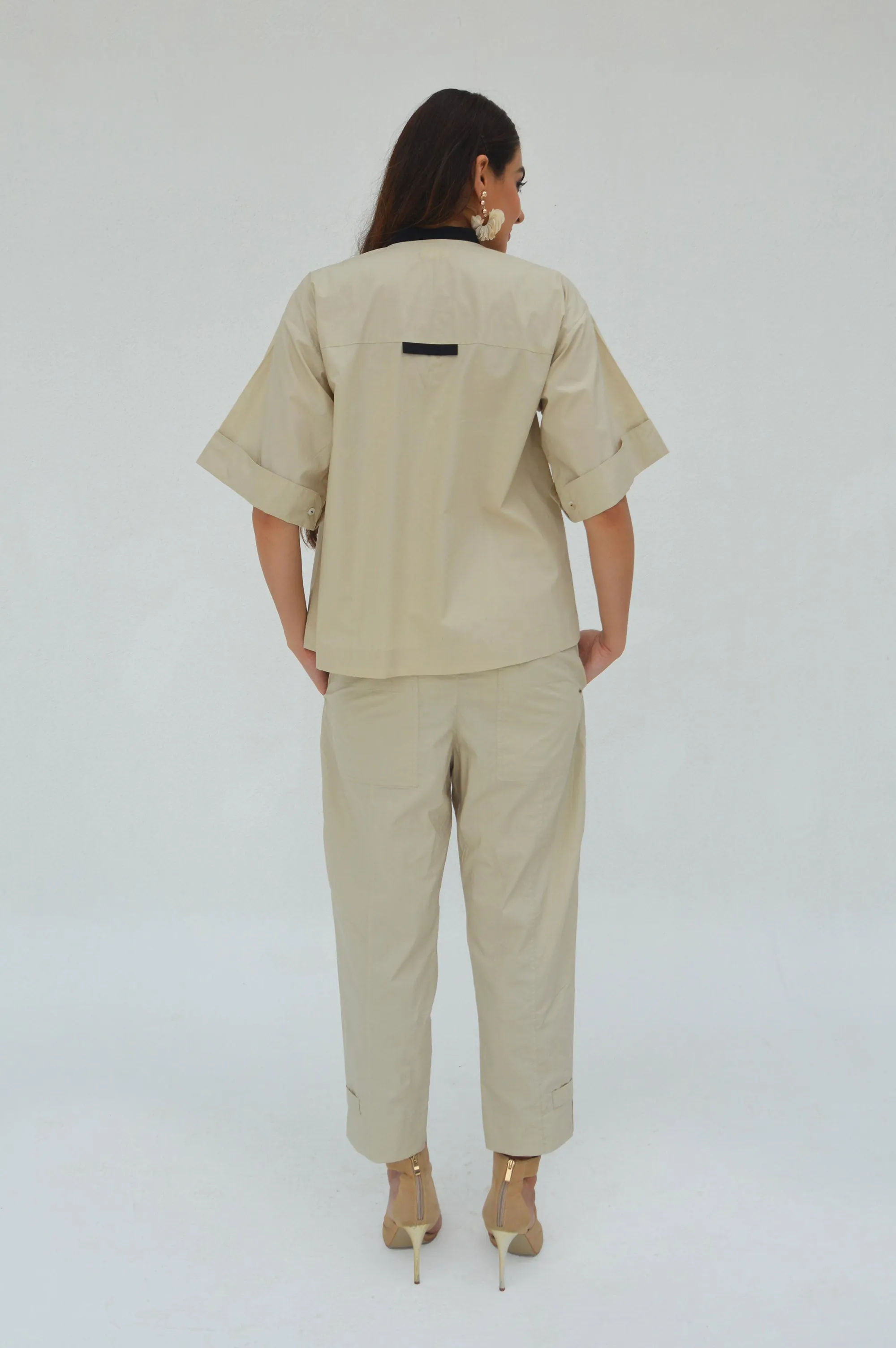 Throwback Co-ord set