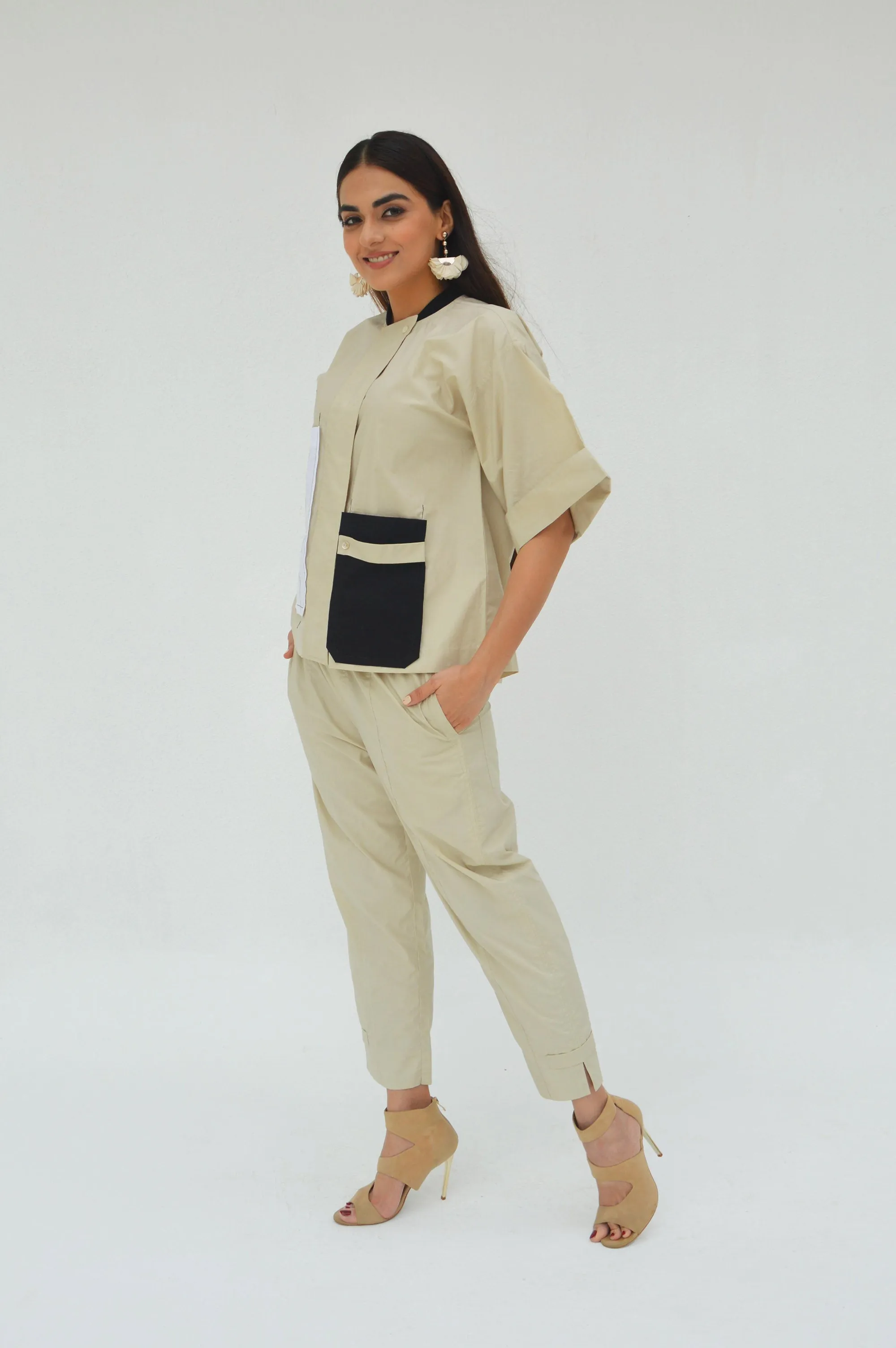 Throwback Co-ord set