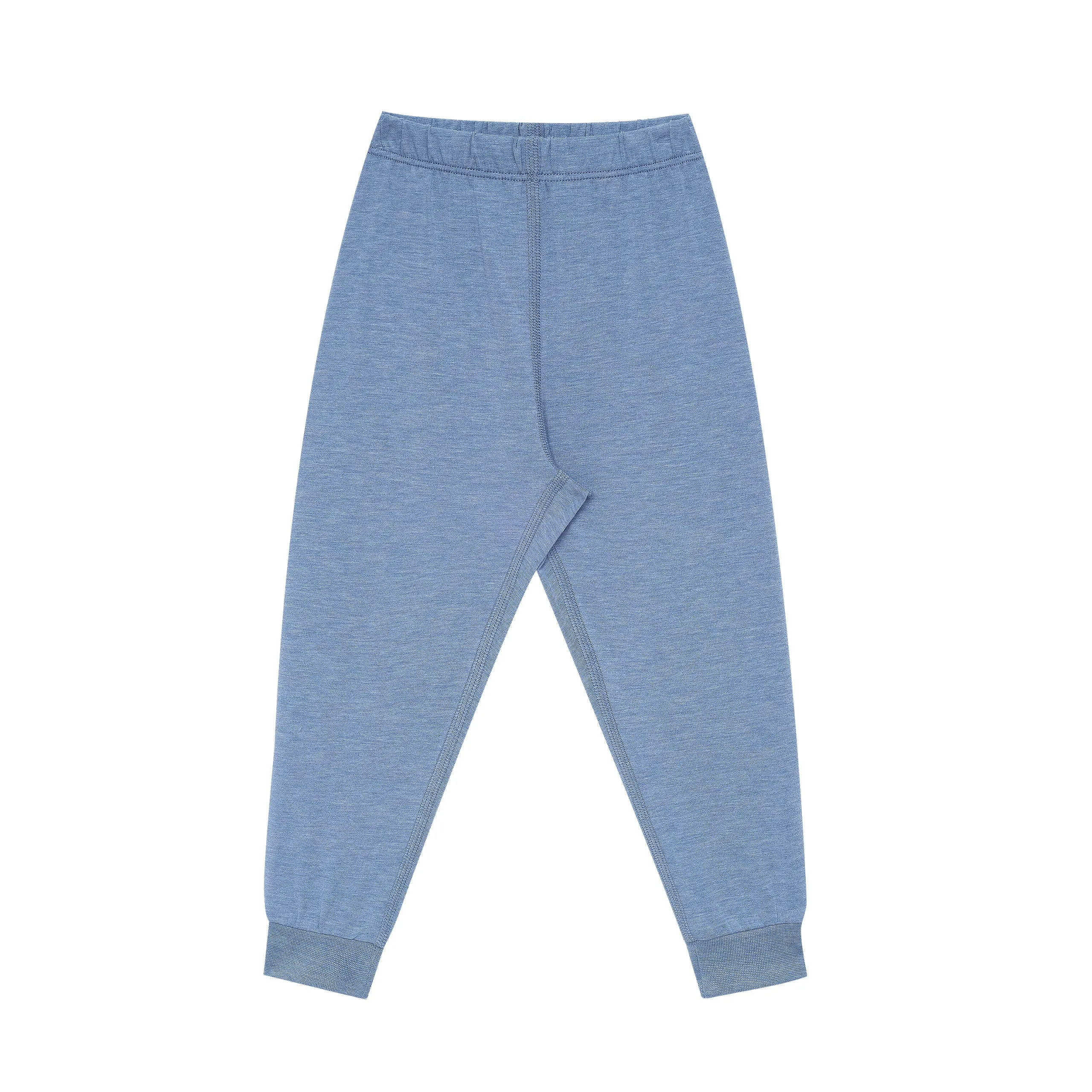 Troposphere Blue Pajamas
