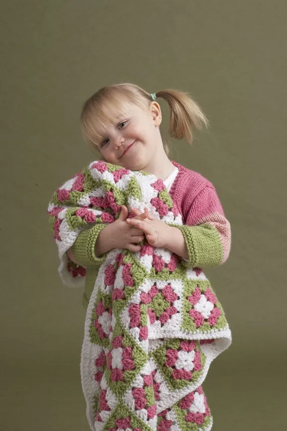 Vanna's Choice® Baby Yarn - Discontinued