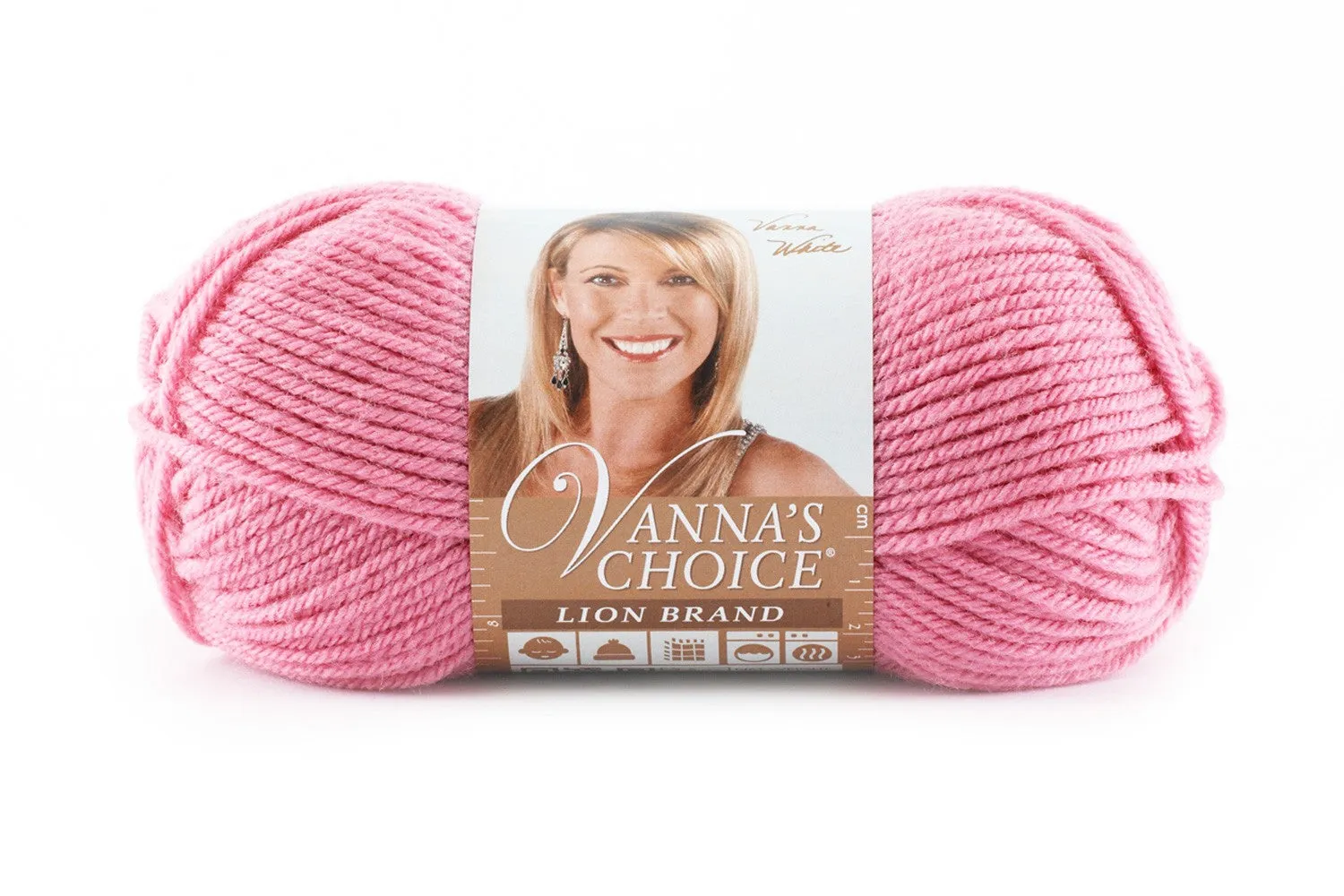 Vanna's Choice® Baby Yarn - Discontinued