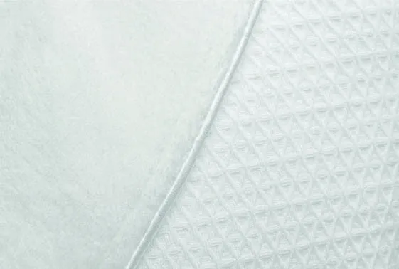 Wellington Diamond Jacquard Kimono