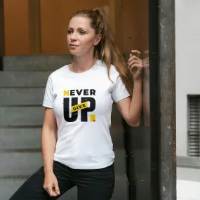 Women Cotton T-Shirt TTF-104