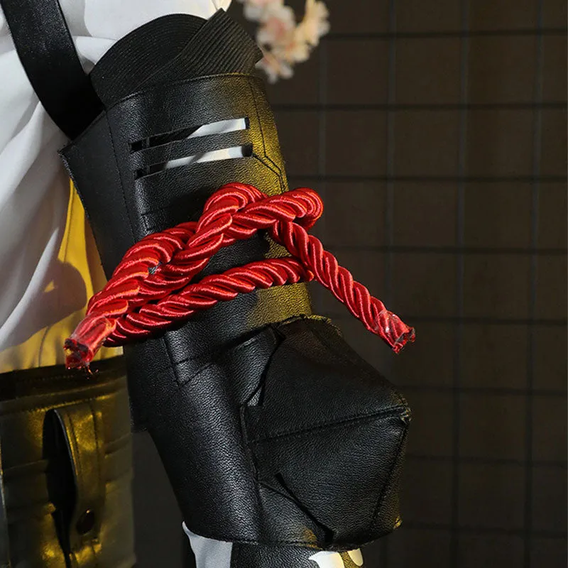Zenless Zone Zero Hoshimi Miyabi Cosplay Costume